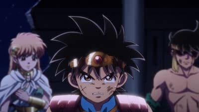 Assistir Dragon Quest: The Adventure of Dai Temporada 1 Episódio 98 Online em HD