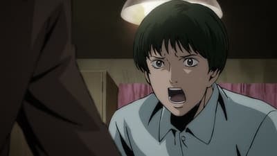 Assistir Itou Junji: Collection Temporada 1 Episódio 6 Online em HD