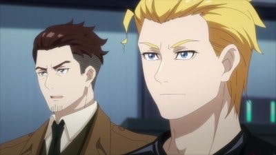 Assistir The Marginal Service Temporada 1 Episódio 12 Online em HD