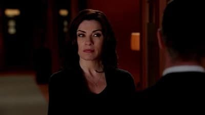 Assistir The Good Wife – Pelo Direito de Recomeçar Temporada 4 Episódio 3 Online em HD