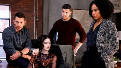 Assistir Law & Order: Crime Organizado Temporada 3 Episódio 21 Online em HD