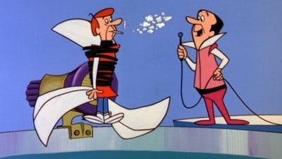Assistir Os Jetsons Temporada 1 Episódio 15 Online em HD