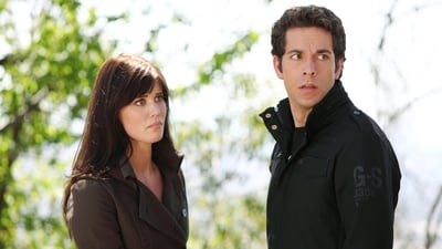 Assistir Chuck Temporada 3 Episódio 19 Online em HD