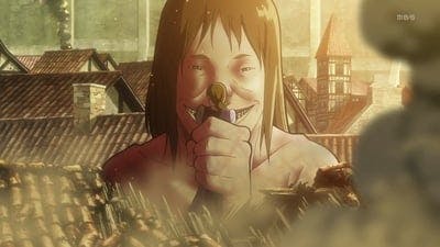 Assistir Attack on Titan Temporada 1 Episódio 2 Online em HD