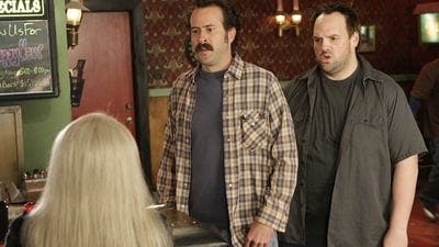 Assistir Meu Nome é Earl Temporada 4 Episódio 21 Online em HD