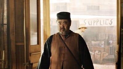 Assistir Deadwood Temporada 1 Episódio 10 Online em HD