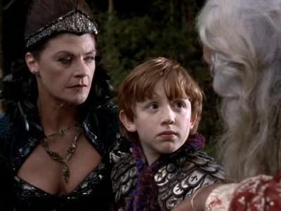 Assistir Hércules: A Lendária Jornada Temporada 6 Episódio 8 Online em HD