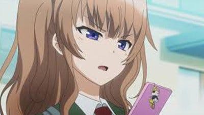 Assistir Fumikiri Jikan Temporada 1 Episódio 11 Online em HD