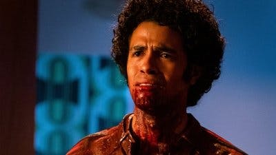 Assistir Reginald: El vampiro Temporada 1 Episódio 4 Online em HD