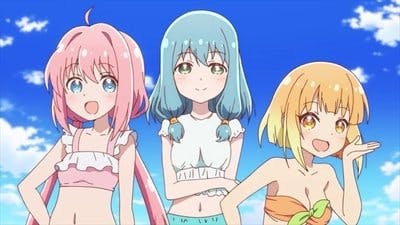 Assistir Endro~! Temporada 1 Episódio 4 Online em HD