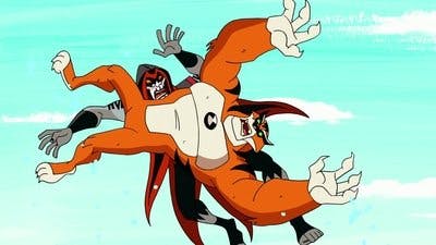 Assistir Ben 10 Temporada 4 Episódio 9 Online em HD