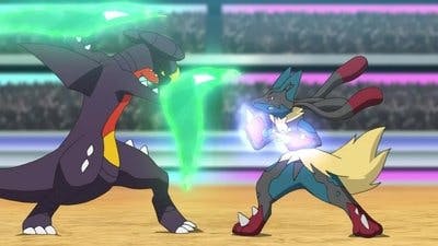Assistir Pokémon Temporada 25 Episódio 35 Online em HD
