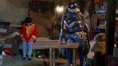Assistir Kamen Rider Temporada 35 Episódio 5 Online em HD