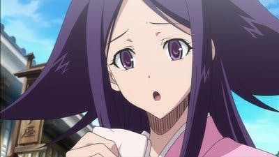 Assistir Mushibugyo Temporada 1 Episódio 13 Online em HD
