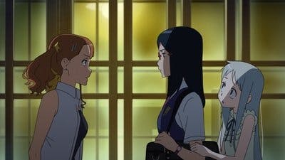 Assistir Anohana: The Flower We Saw That Day Temporada 1 Episódio 2 Online em HD