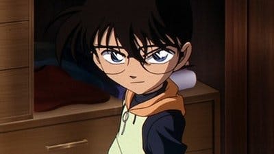 Assistir Detective Conan Temporada 1 Episódio 489 Online em HD