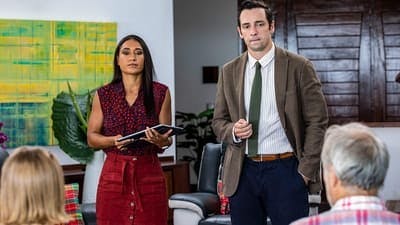 Assistir Death in Paradise Temporada 11 Episódio 3 Online em HD