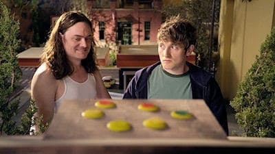 Assistir Raising Hope Temporada 2 Episódio 9 Online em HD