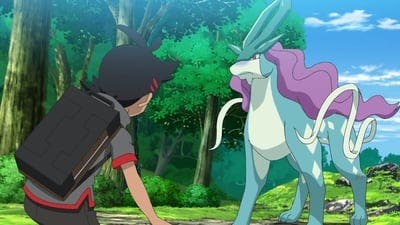 Assistir Pokémon Temporada 24 Episódio 5 Online em HD