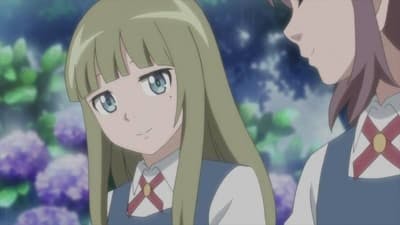Assistir Clione no Akari Temporada 1 Episódio 2 Online em HD
