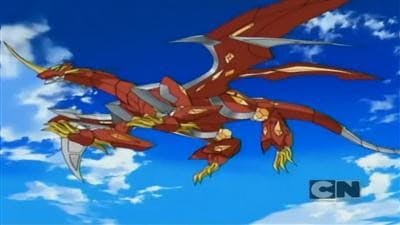 Assistir Bakugan Temporada 3 Episódio 25 Online em HD