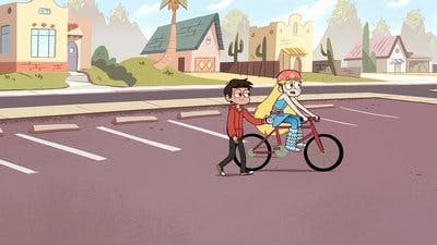 Assistir Star vs. As Forças do Mal Temporada 2 Episódio 5 Online em HD