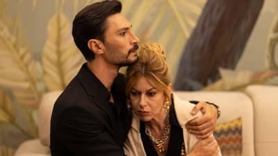 Assistir Safir Temporada 1 Episódio 5 Online em HD