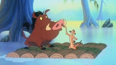 Assistir Timão e Pumba Temporada 2 Episódio 23 Online em HD