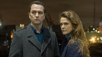 Assistir The Americans Temporada 6 Episódio 10 Online em HD