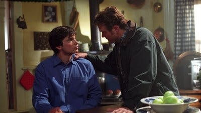 Assistir Smallville: As Aventuras do Superboy Temporada 2 Episódio 6 Online em HD