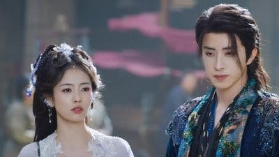 Assistir Moonlight Mystique Temporada 1 Episódio 8 Online em HD