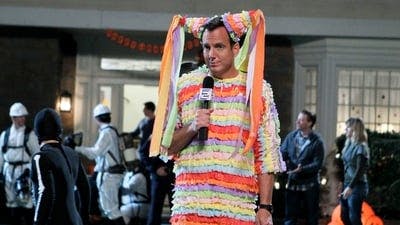 Assistir Os Millers Temporada 1 Episódio 5 Online em HD
