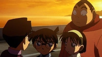 Assistir Detective Conan Temporada 1 Episódio 461 Online em HD