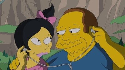 Assistir Os Simpsons Temporada 25 Episódio 10 Online em HD