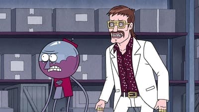 Assistir Apenas um Show Temporada 4 Episódio 36 Online em HD