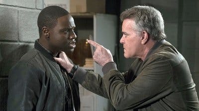 Assistir Shades of Blue: Segredos Policiais Temporada 3 Episódio 3 Online em HD
