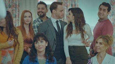 Assistir Será Isso Amor? Temporada 1 Episódio 21 Online em HD