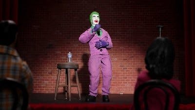 Assistir Frango Robô Temporada 9 Episódio 19 Online em HD