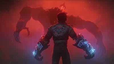 Assistir Arcane Temporada 2 Episódio 5 Online em HD