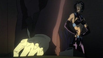 Assistir Ӕon Flux Temporada 3 Episódio 10 Online em HD