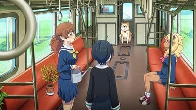 Assistir Train to the End of the World Temporada 1 Episódio 6 Online em HD