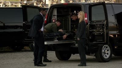 Assistir Homeland – Segurança Nacional Temporada 2 Episódio 11 Online em HD