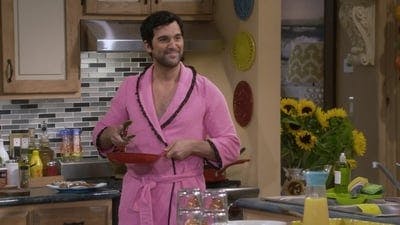 Assistir Fuller House Temporada 2 Episódio 2 Online em HD