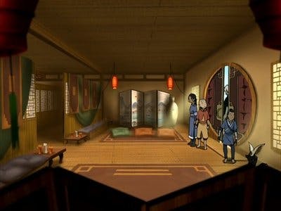 Assistir Avatar: A Lenda de Aang Temporada 1 Episódio 14 Online em HD