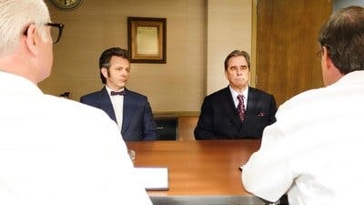 Assistir Masters of Sex Temporada 4 Episódio 7 Online em HD