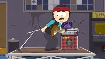 Assistir South Park Temporada 15 Episódio 7 Online em HD