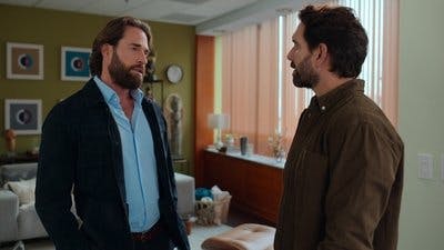 Assistir O Estranho Retorno de Diana Salazar Temporada 3 Episódio 2 Online em HD