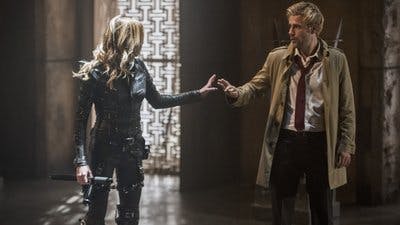 Assistir Arqueiro Temporada 4 Episódio 5 Online em HD