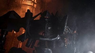 Assistir Nível Secreto Temporada 1 Episódio 8 Online em HD
