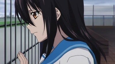Assistir Strike the Blood Temporada 1 Episódio 24 Online em HD